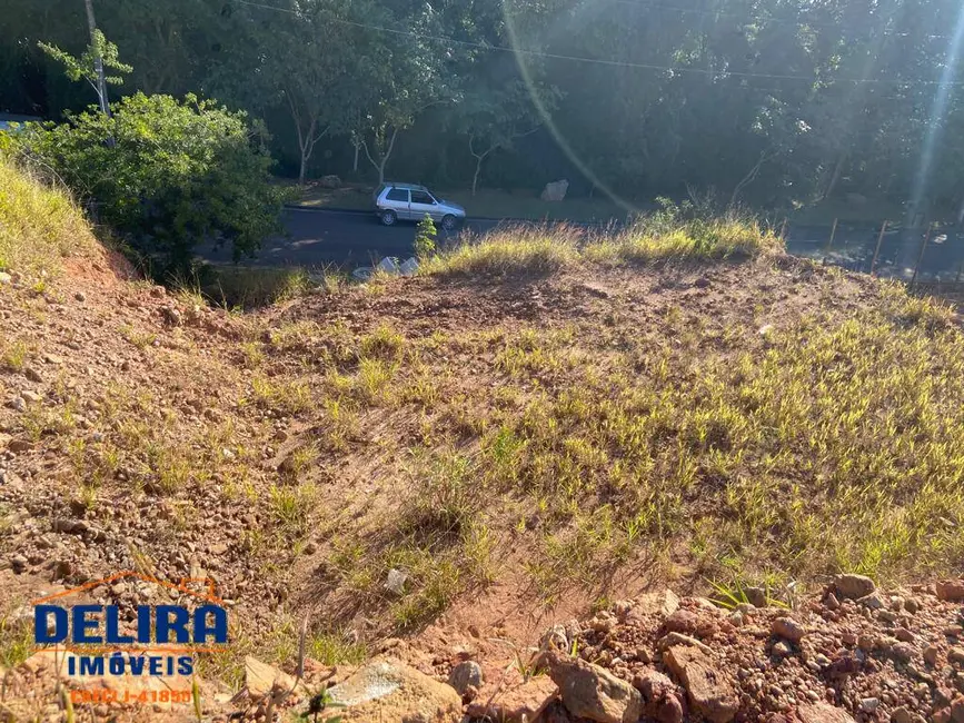 Foto 3 de Terreno / Lote à venda, 600m2 em Mairipora - SP