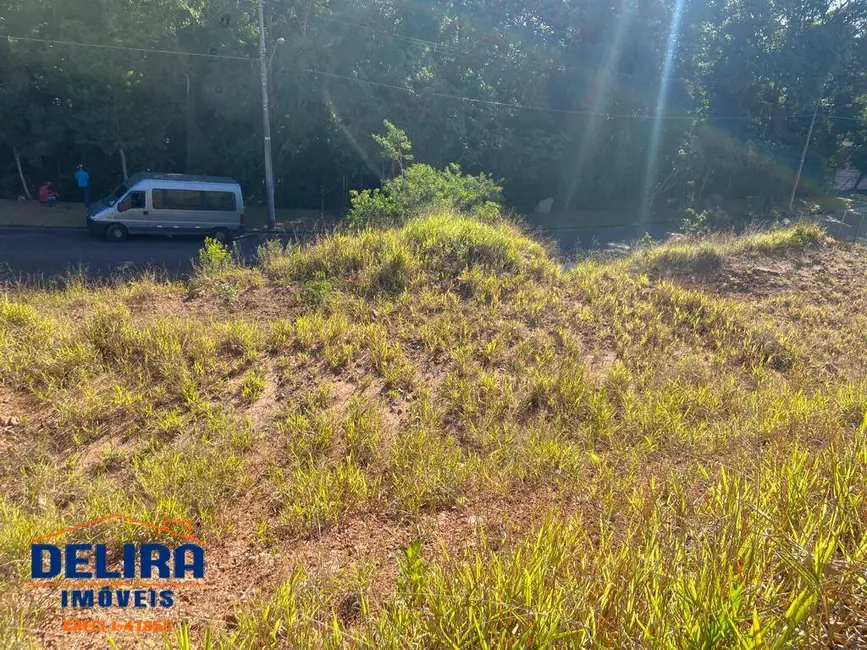 Foto 4 de Terreno / Lote à venda, 600m2 em Mairipora - SP