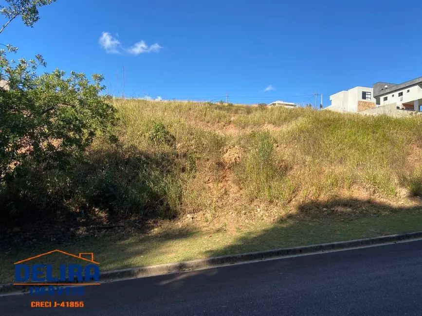 Foto 1 de Terreno / Lote à venda, 600m2 em Mairipora - SP