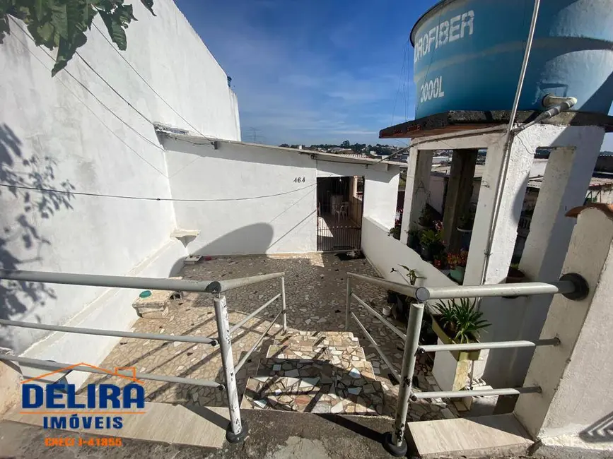 Foto 1 de Casa com 3 quartos à venda, 188m2 em Mairipora - SP