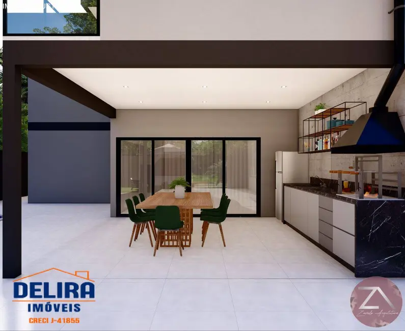 Foto 9 de Casa de Condomínio com 3 quartos à venda, 300m2 em Condomínio Atibaia Park I, Atibaia - SP