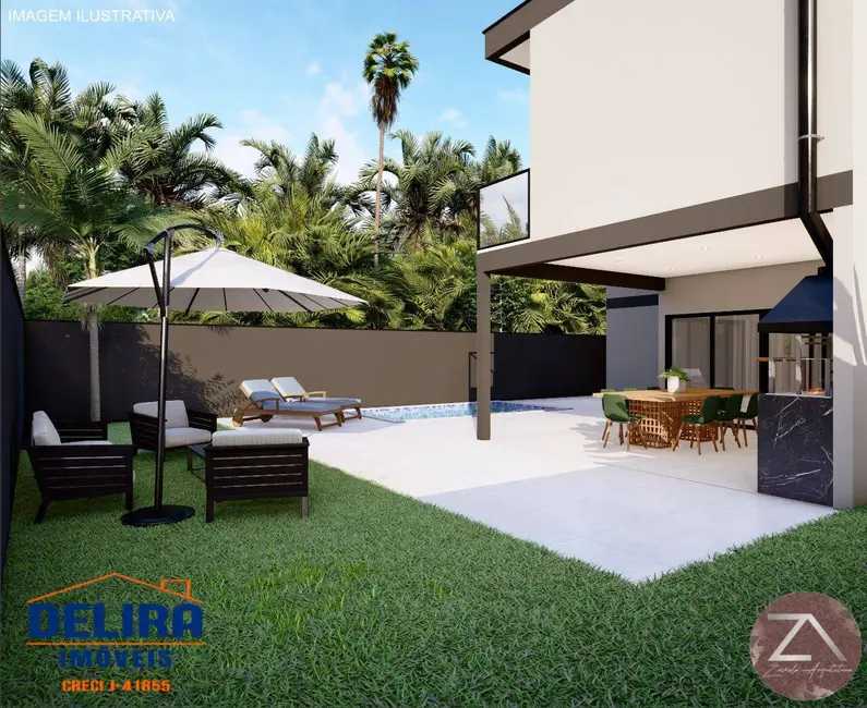 Foto 7 de Casa de Condomínio com 3 quartos à venda, 300m2 em Condomínio Atibaia Park I, Atibaia - SP