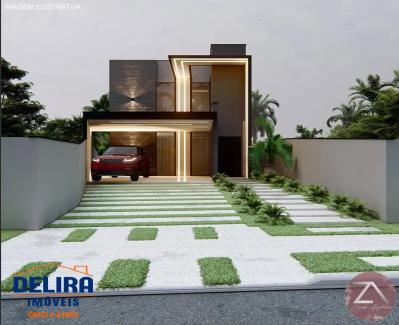 Foto 4 de Casa de Condomínio com 4 quartos à venda, 619m2 em Tanque, Atibaia - SP