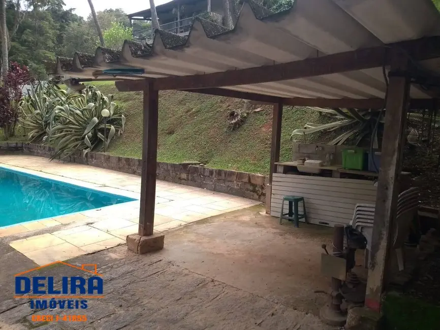 Foto 4 de Chácara com 3 quartos à venda, 4973m2 em Mairipora - SP