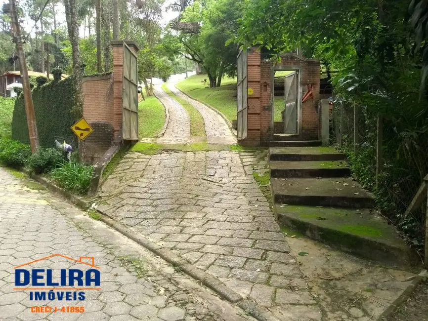 Foto 8 de Chácara com 3 quartos à venda, 4973m2 em Mairipora - SP