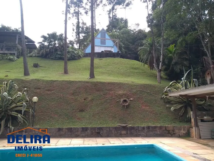 Foto 2 de Chácara com 3 quartos à venda, 4973m2 em Mairipora - SP