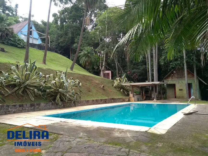 Foto 3 de Chácara com 3 quartos à venda, 4973m2 em Mairipora - SP