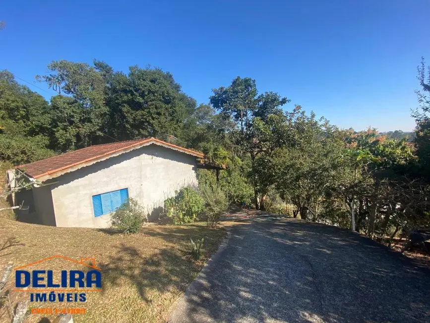 Foto 4 de Chácara com 2 quartos à venda, 1421m2 em Mairipora - SP