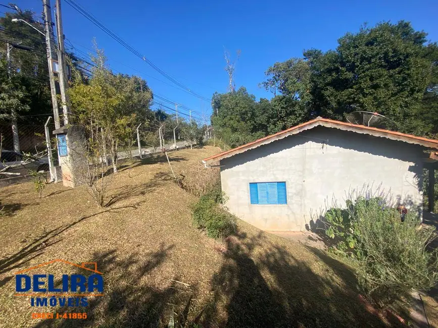 Foto 8 de Chácara com 2 quartos à venda, 1421m2 em Mairipora - SP
