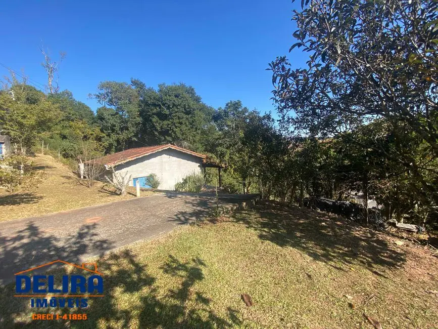 Foto 5 de Chácara com 2 quartos à venda, 1421m2 em Mairipora - SP