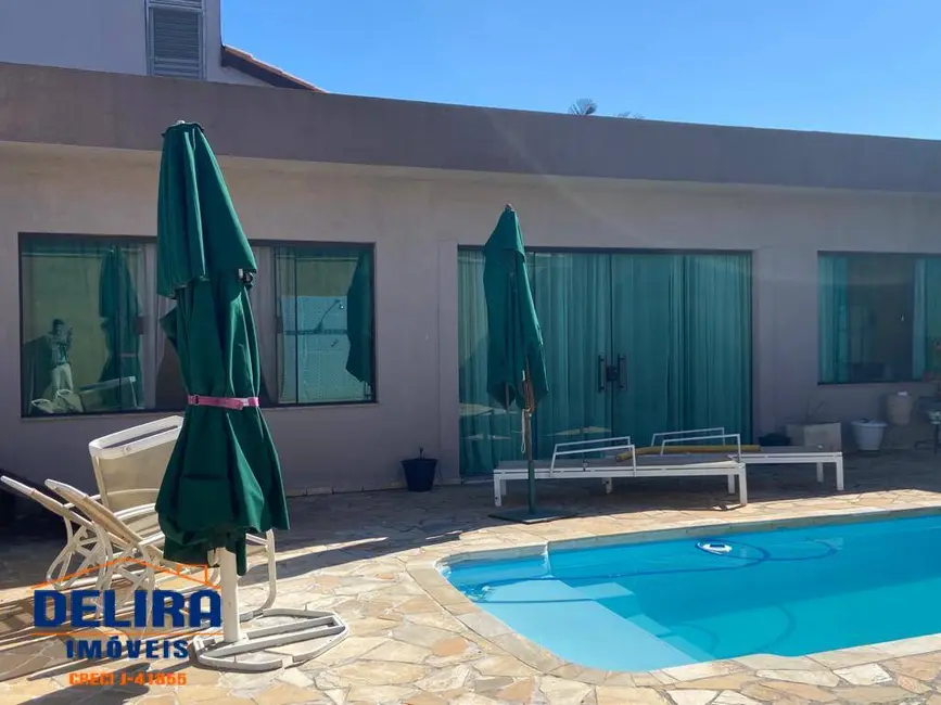 Foto 3 de Casa com 1 quarto à venda, 576m2 em Mairipora - SP