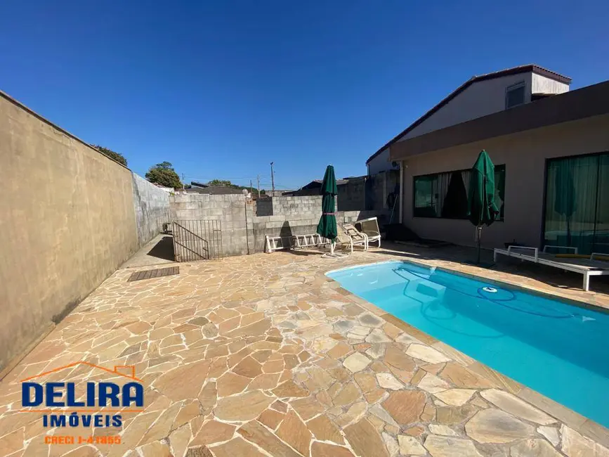 Foto 4 de Casa com 1 quarto à venda, 576m2 em Mairipora - SP