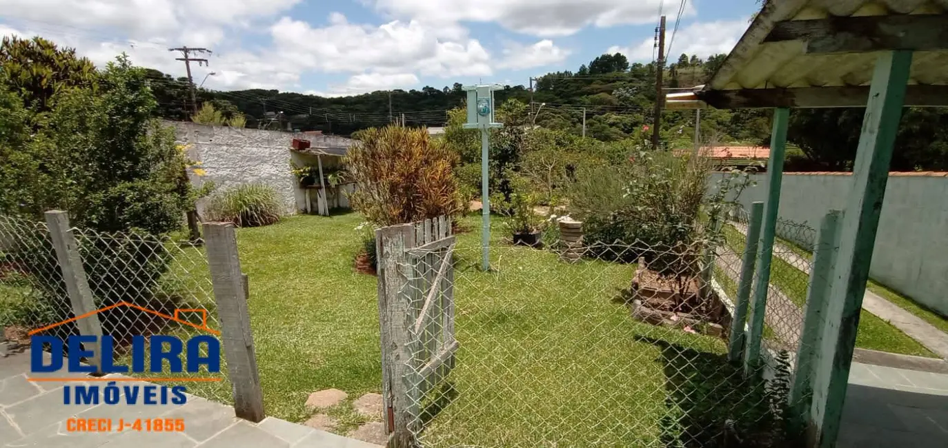 Foto 8 de Chácara com 3 quartos à venda, 660m2 em Mairipora - SP