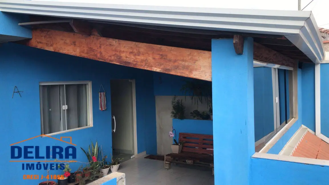 Foto 3 de Casa com 6 quartos à venda, 220m2 em Mairipora - SP