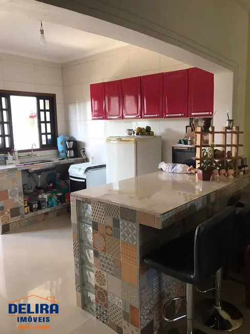 Foto 9 de Casa com 6 quartos à venda, 220m2 em Mairipora - SP