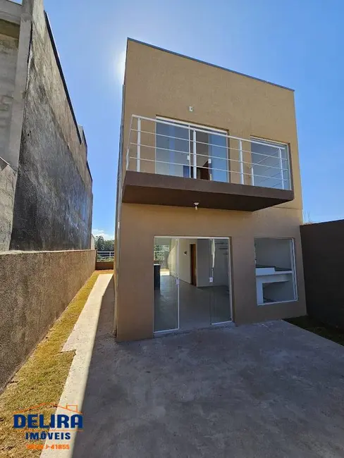 Foto 1 de Casa com 3 quartos à venda, 140m2 em Mairipora - SP
