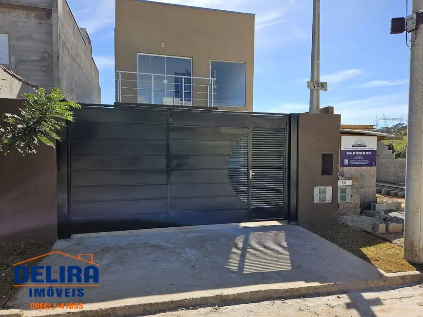 Foto 2 de Casa com 3 quartos à venda, 140m2 em Mairipora - SP