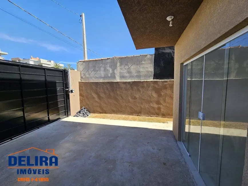 Foto 4 de Casa com 3 quartos à venda, 140m2 em Mairipora - SP