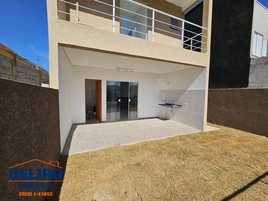 Foto 9 de Casa com 3 quartos à venda, 140m2 em Mairipora - SP