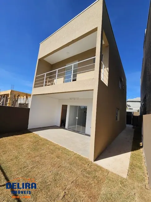 Foto 8 de Casa com 3 quartos à venda, 140m2 em Mairipora - SP