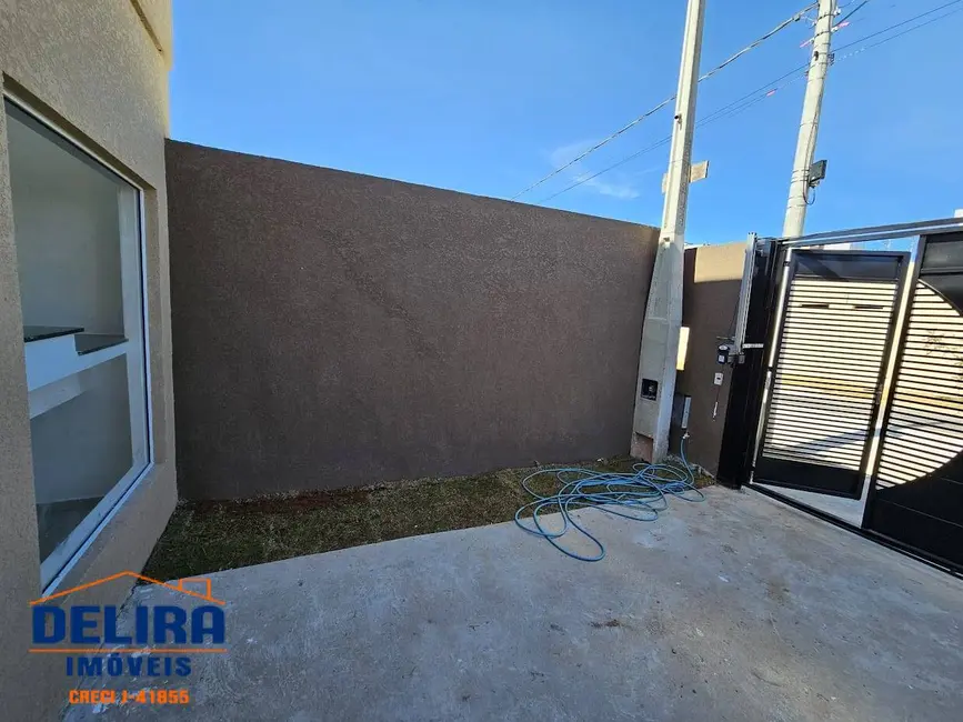 Foto 3 de Casa com 3 quartos à venda, 140m2 em Mairipora - SP