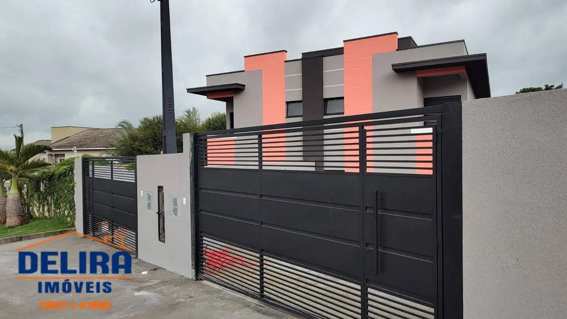 Foto 1 de Casa com 3 quartos à venda, 200m2 em Jardim dos Pinheiros, Atibaia - SP