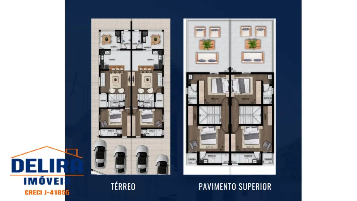 Foto 2 de Casa com 3 quartos à venda, 200m2 em Jardim dos Pinheiros, Atibaia - SP