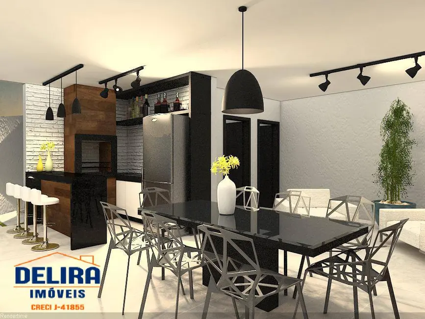 Foto 4 de Casa com 3 quartos à venda, 250m2 em Mairipora - SP