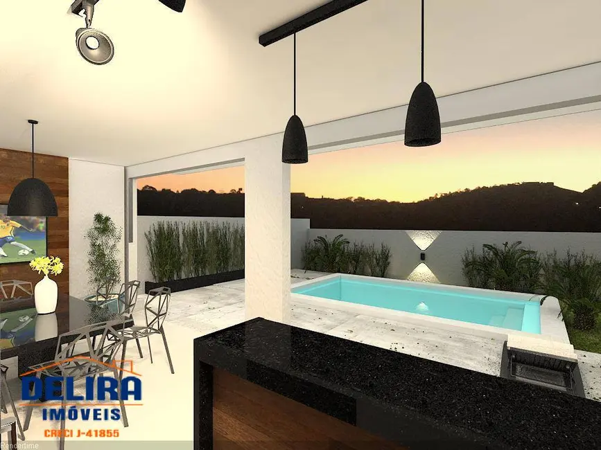 Foto 6 de Casa com 3 quartos à venda, 250m2 em Mairipora - SP