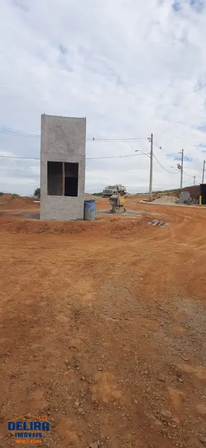 Foto 3 de Terreno / Lote à venda, 300m2 em Piracaia - SP