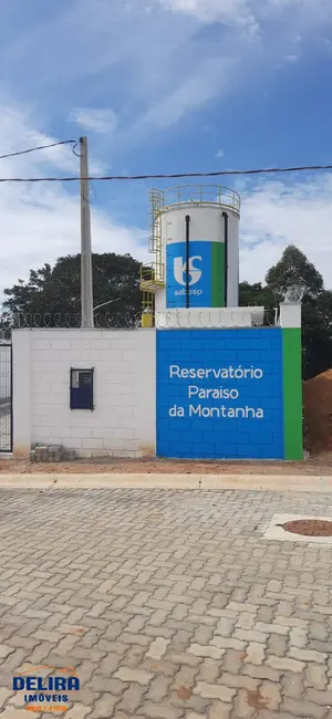 Foto 2 de Terreno / Lote à venda, 300m2 em Piracaia - SP