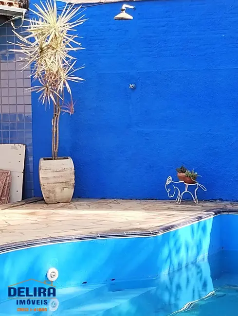 Foto 3 de Casa com 2 quartos à venda, 247m2 em Jardim Alvinópolis, Atibaia - SP