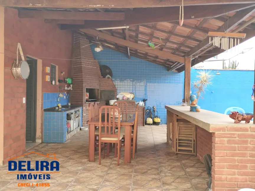 Foto 4 de Casa com 2 quartos à venda, 247m2 em Jardim Alvinópolis, Atibaia - SP