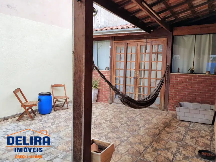 Foto 8 de Casa com 2 quartos à venda, 247m2 em Jardim Alvinópolis, Atibaia - SP