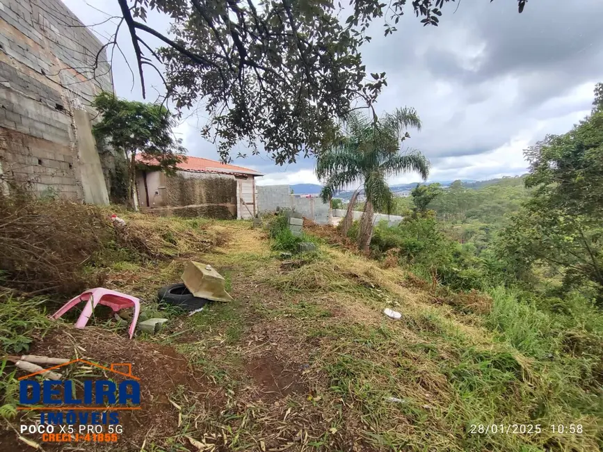 Foto 3 de Chácara com 2 quartos à venda, 785m2 em Mairipora - SP