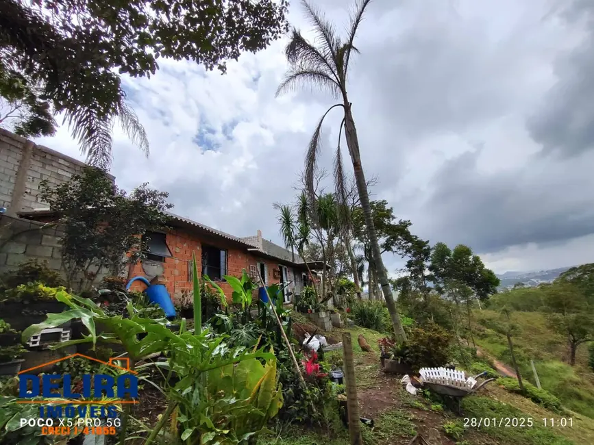 Foto 8 de Chácara com 2 quartos à venda, 785m2 em Mairipora - SP