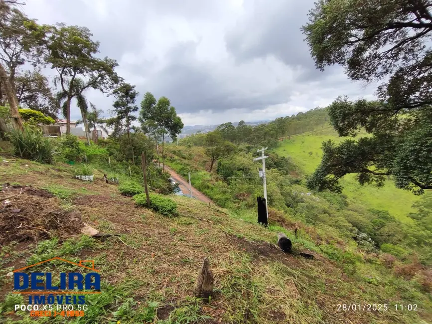 Foto 7 de Chácara com 2 quartos à venda, 785m2 em Mairipora - SP