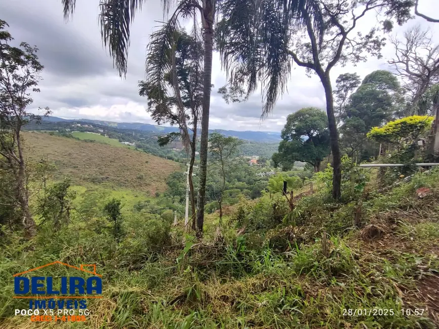 Foto 4 de Chácara com 2 quartos à venda, 785m2 em Mairipora - SP