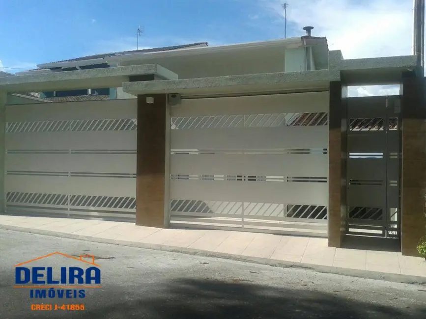 Foto 2 de Casa com 5 quartos à venda, 500m2 em Vila Esperia ou Giglio, Atibaia - SP
