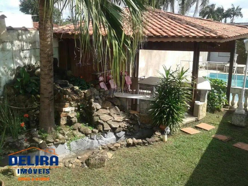 Foto 1 de Casa com 5 quartos à venda, 500m2 em Vila Esperia ou Giglio, Atibaia - SP