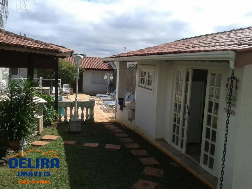 Foto 6 de Casa com 5 quartos à venda, 500m2 em Vila Esperia ou Giglio, Atibaia - SP