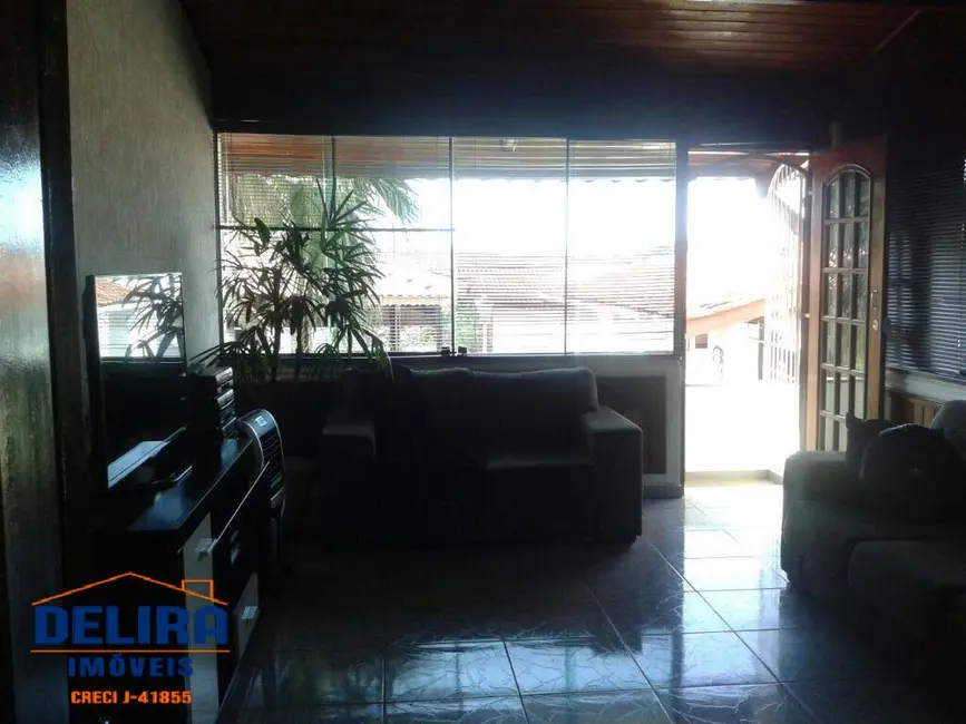 Foto 7 de Casa com 5 quartos à venda, 500m2 em Vila Esperia ou Giglio, Atibaia - SP