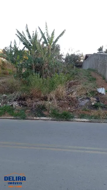 Foto 1 de Terreno / Lote à venda, 285m2 em Mairipora - SP