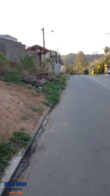 Foto 2 de Terreno / Lote à venda, 285m2 em Mairipora - SP