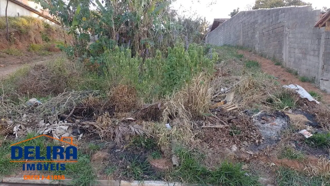 Foto 4 de Terreno / Lote à venda, 285m2 em Mairipora - SP