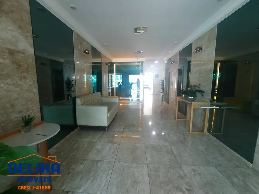 Apartamento com 2 quartos à venda em Canto do Forte, Praia Grande - SP - imagem 2 Foto 2 de Apartamento com 2 quartos à venda em Canto do Forte, Praia Grande - SP