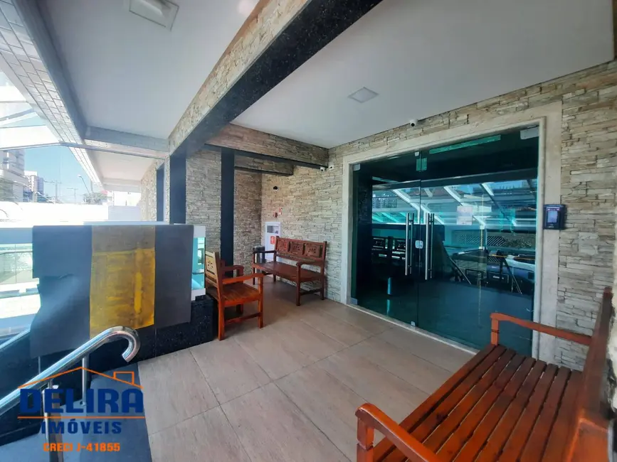 Apartamento com 2 quartos à venda em Canto do Forte, Praia Grande - SP - imagem 3 Foto 3 de Apartamento com 2 quartos à venda em Canto do Forte, Praia Grande - SP