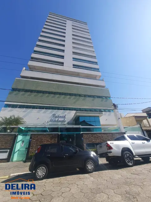 Apartamento com 2 quartos à venda em Canto do Forte, Praia Grande - SP - imagem 1 Foto 1 de Apartamento com 2 quartos à venda em Canto do Forte, Praia Grande - SP