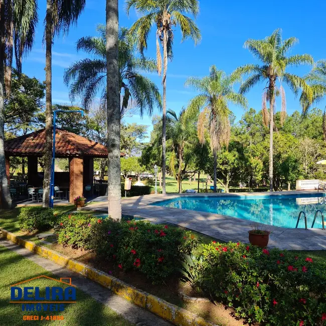 Foto 3 de Sítio / Rancho com 7 quartos à venda, 95000m2 em Mato Dentro, Atibaia - SP