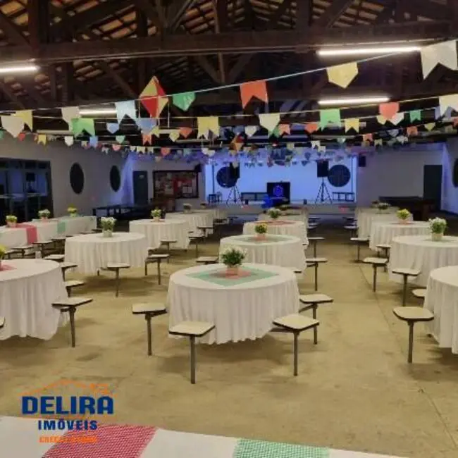 Foto 8 de Sítio / Rancho com 7 quartos à venda, 95000m2 em Mato Dentro, Atibaia - SP